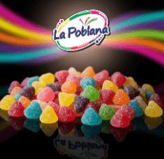 Dulces La Poblana